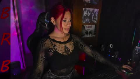 Snapshot of dakota_crab chatting on February 8, 2025, 1:32 am Dakota Crab online show from February 8, 2025, 1:32 am