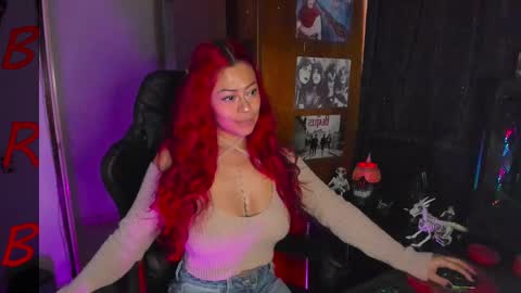 Snapshot of dakota_crab chatting on March 4, 2025, 9:00 pm Dakota Crab online show from March 4, 2025, 9:00 pm