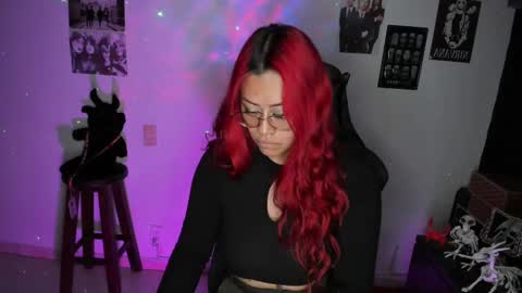 Snapshot of dakota_crab chatting on November 9, 2025, 9:46 pm Dakota Crab online show from November 9, 2025, 9:46 pm