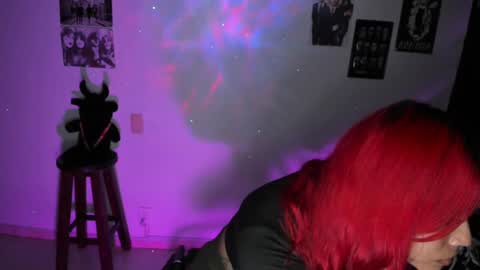 Snapshot of dakota_crab chatting on November 20, 2025, 1:06 am Dakota Crab online show from November 20, 2025, 1:06 am