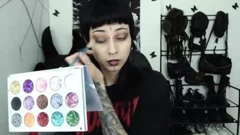 Snapshot of dakota_krall_ chatting on February 6, 2026, 3:11 am dakota online show from February 6, 2026, 3:11 am