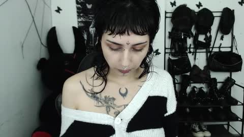 Snapshot of dakota_krall_ chatting on February 19, 2026, 4:08 am dakota online show from February 19, 2026, 4:08 am