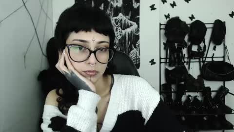 Snapshot of dakota_krall_ chatting on February 21, 2026, 2:45 am dakota online show from February 21, 2026, 2:45 am