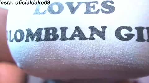 dako online show from March 12, 2025, 3:24 am