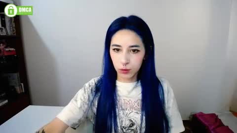 Maca online show from February 6, 2026, 2:42 pm