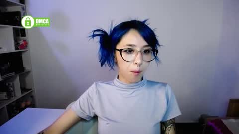 Maca online show from March 27, 2026, 1:11 am