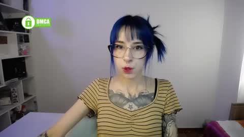 Maca online show from April 24, 2026, 2:30 pm