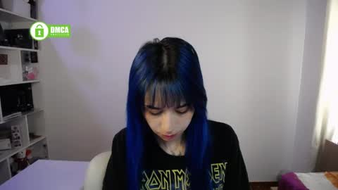 Snapshot of dakota_senju chatting on May 18, 2026, 2:12 pm Maca online show from May 18, 2026, 2:12 pm