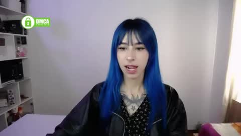 Snapshot of dakota_senju chatting on May 20, 2026, 3:40 pm Maca online show from May 20, 2026, 3:40 pm