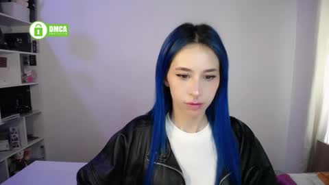 Snapshot of dakota_senju chatting on May 21, 2026, 1:18 pm Maca online show from May 21, 2026, 1:18 pm