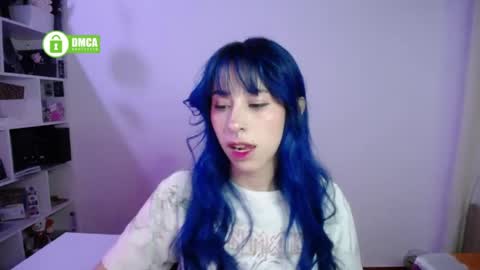 Snapshot of dakota_senju chatting on June 2, 2026, 11:51 pm Maca online show from June 2, 2026, 11:51 pm