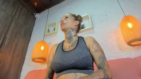 dakota_stream online show from March 14, 2026, 12:10 pm