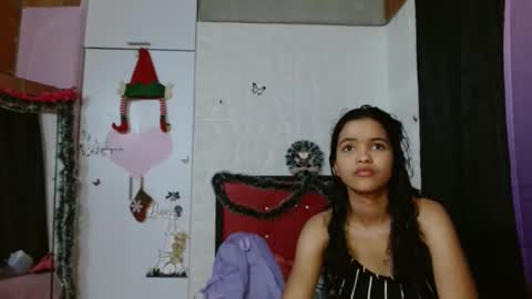 Dakota And Bellamy online show from December 16, 2024, 7:00 pm