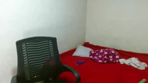 Dakota And Bellamy online show from January 29, 2025, 1:27 am