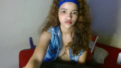 Dakota And Bellamy online show from February 27, 2025, 6:40 am