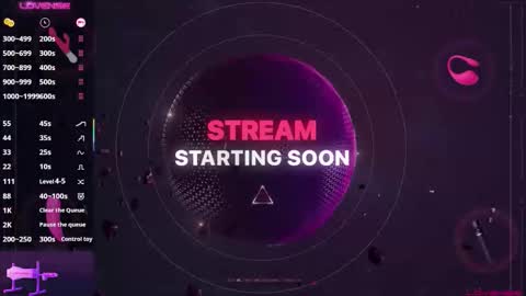 dakotaaroms online show from April 4, 2026, 3:42 pm