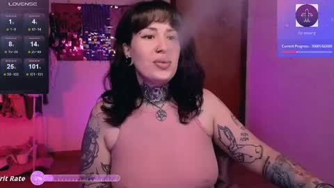 Dakota online show from May 15, 2026, 9:44 pm