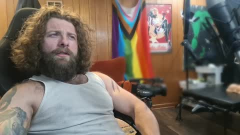 Dakota Dixxon online show from January 7, 2025, 6:38 am