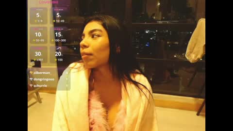 Snapshot of dakotaferreti chatting on June 24, 2026, 2:43 am Dakota Ferreti online show from June 24, 2026, 2:43 am