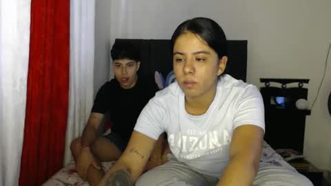 Snapshot of dakotaflack chatting on April 28, 2026, 3:17 pm Estefany online show from April 28, 2026, 3:17 pm