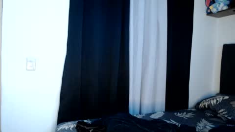 Estefany online show from July 9, 2026, 3:38 pm