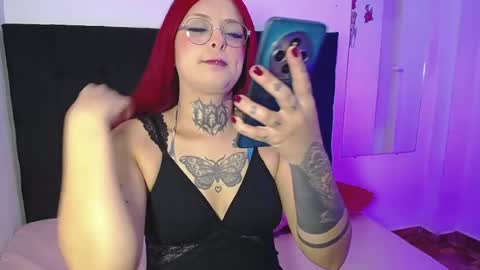 Daakota  online show from April 2, 2026, 12:03 pm