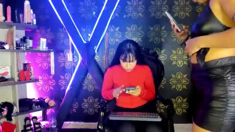  dakotha      online show from February 24, 2026, 3:26 am