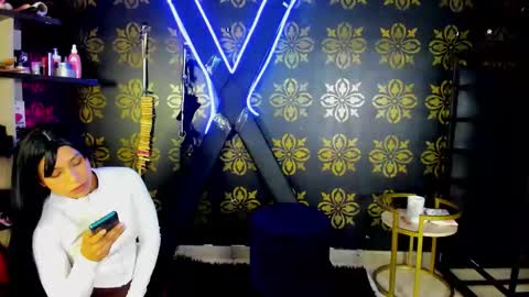  dakotha      online show from March 3, 2026, 1:50 pm