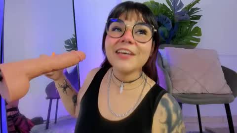 dakotta666 online show from February 17, 2026, 3:19 pm