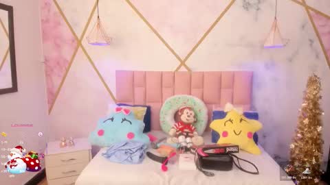 Liz online show from November 20, 2025, 5:45 pm