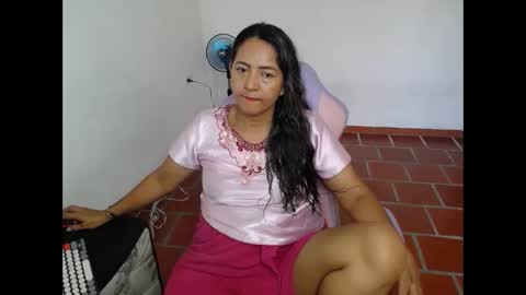 daleska_delicious1 online show from February 25, 2026, 8:51 pm
