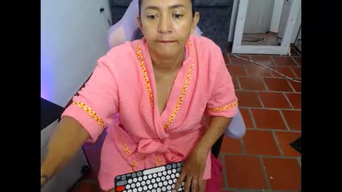daleska_delicious1 online show from March 12, 2026, 1:56 am