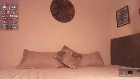 D A L H I L A online show from March 1, 2026, 11:01 am