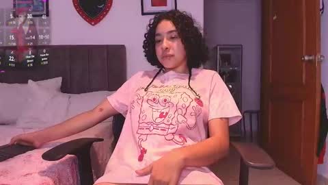 D A L H I L A online show from March 8, 2026, 2:04 am