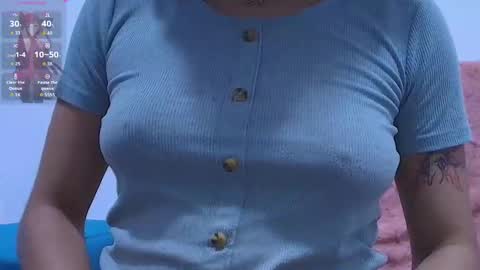 D A L H I L A online show from March 19, 2026, 2:15 am