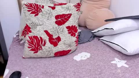  Ren  online show from January 26, 2025, 8:03 am