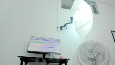  Ren  online show from October 27, 2025, 12:26 am