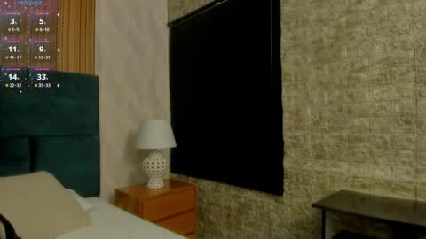 Violeta online show from March 31, 2026, 12:05 pm