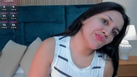 Violeta online show from June 27, 2026, 12:22 pm