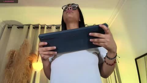 Dalia online show from January 18, 2026, 2:15 am