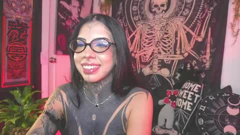 Snapshot of dalia_vorhees chatting on May 28, 2026, 1:36 am dalia_vorhees online show from May 28, 2026, 1:36 am