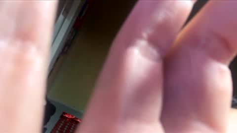 Dalia April online show from February 15, 2026, 3:47 am