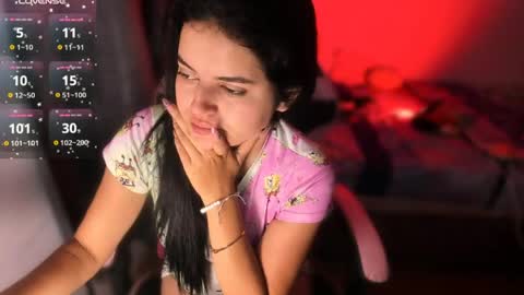 Dalia April online show from May 20, 2026, 1:39 pm