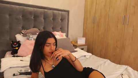 Dalia bondage online show from January 11, 2026, 8:25 pm