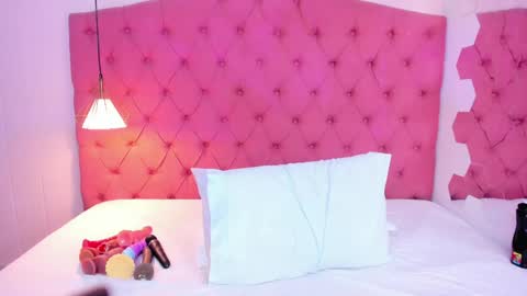 Dalia online show from January 22, 2025, 7:45 pm