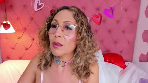 Dalia online show from February 20, 2025, 1:57 am