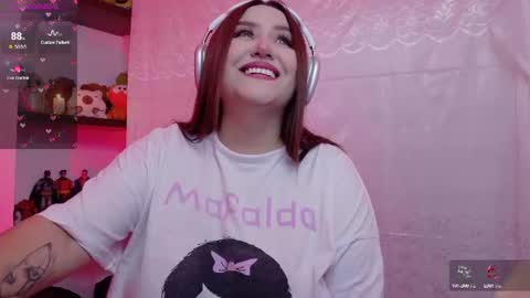 DALIA online show from June 24, 2026, 11:04 pm