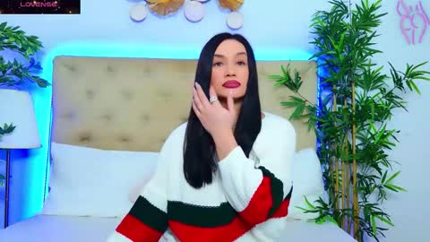 daliyaa_ online show from December 2, 2025, 1:05 pm