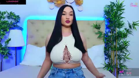 daliyaa_ online show from January 16, 2026, 1:26 pm