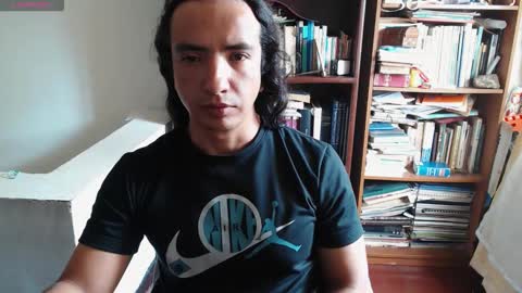 JamesDali online show from October 29, 2025, 3:14 pm